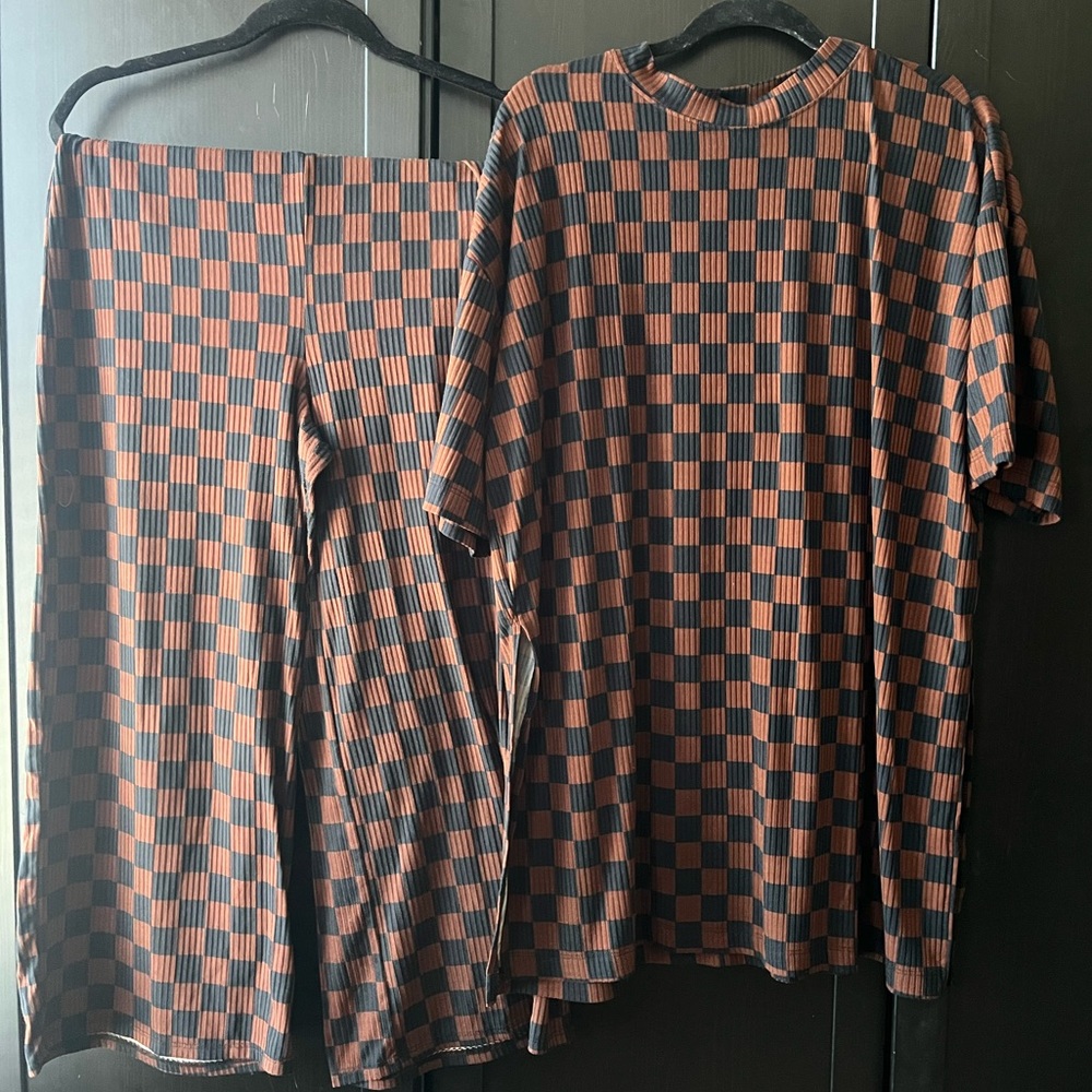 Dressed in lala Lexi Ribbed Playsuit